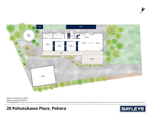 20 Pohutukawa Place Pohara_1