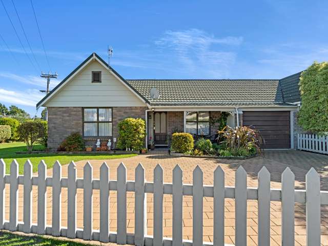 Downsizer's Delight - Easy Living Awaits