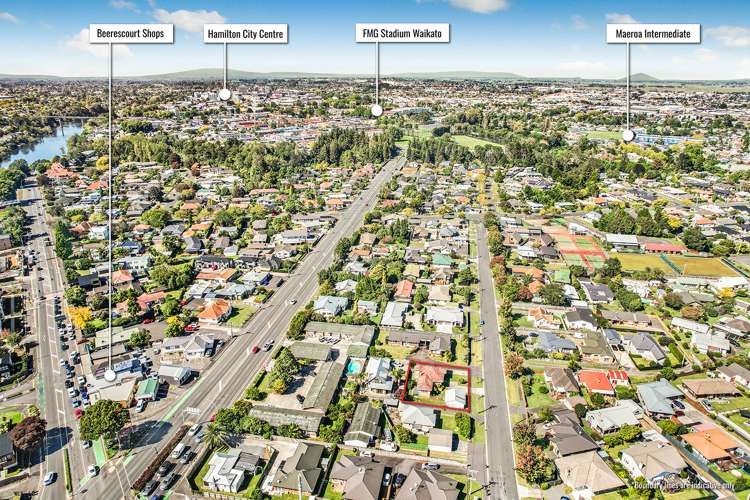 36 Hobson Street Maeroa_19