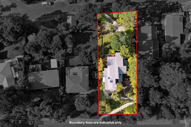 7 Selwyn Avenue Glen Eden_20