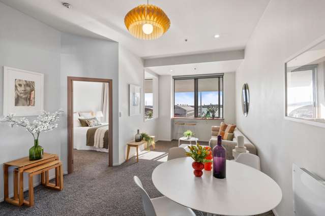 3G/148 Quay Street Auckland_2