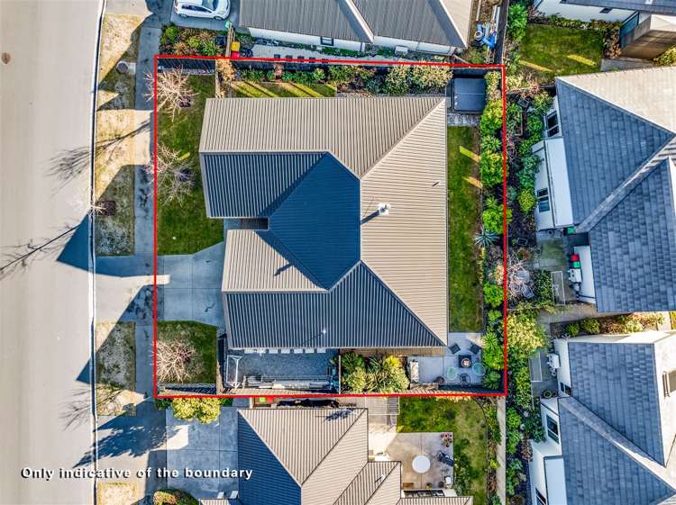 25 Katrine Drive Marshland_25