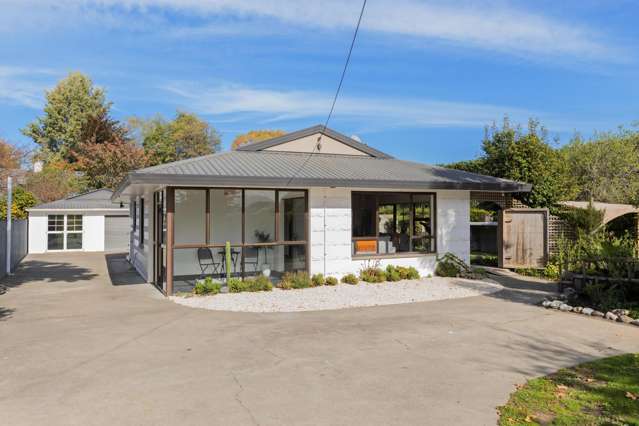 Perfect start or investment in Springlands!