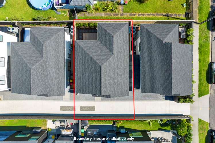 5a Fernwood Place Wai O Taiki Bay_17