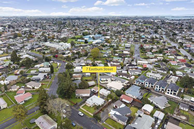 7 Eastburn Street Papakura_29