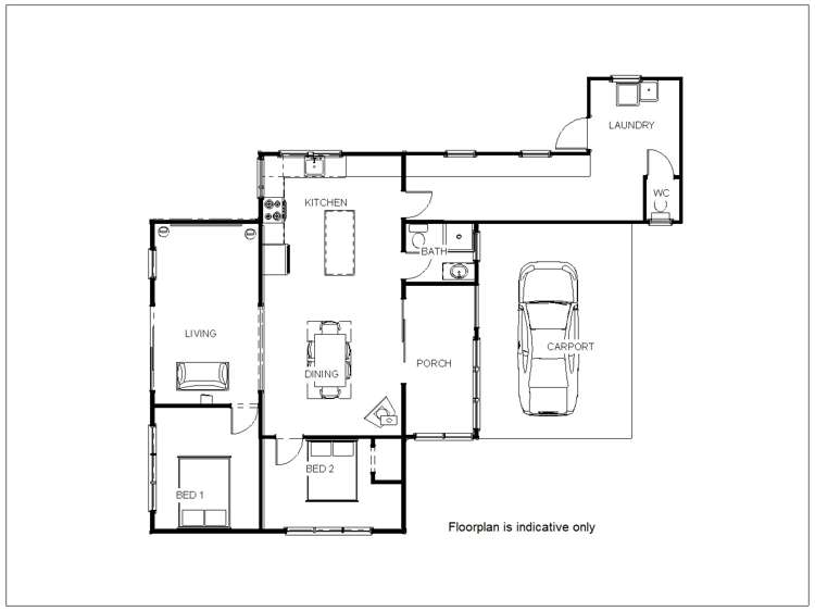 3 Macmillan Street Katikati_20