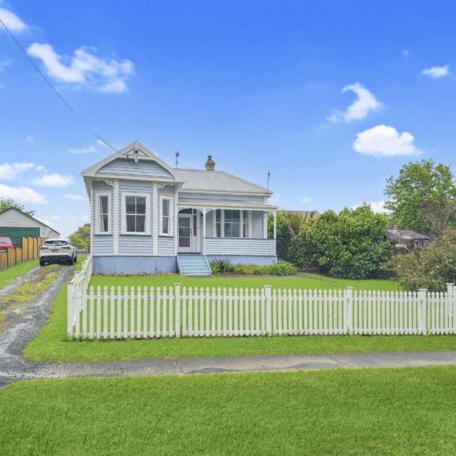 63 Parore Street, Dargaville