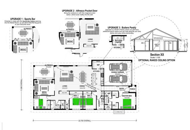 Lot 101 Hass Drive Ohauiti_1