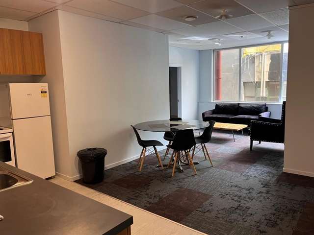  3A/107 Manners Street Te Aro_2