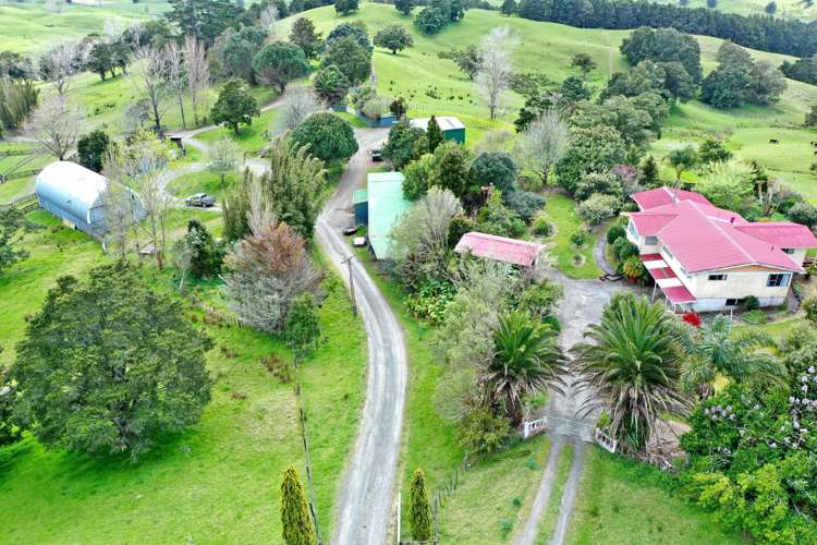 3688 State Highway 14 Tangiteroria_14