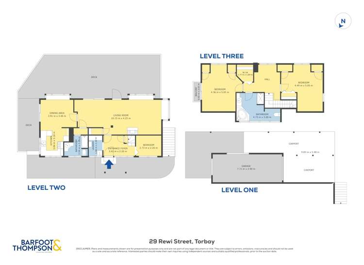 29 Rewi Street Torbay_34