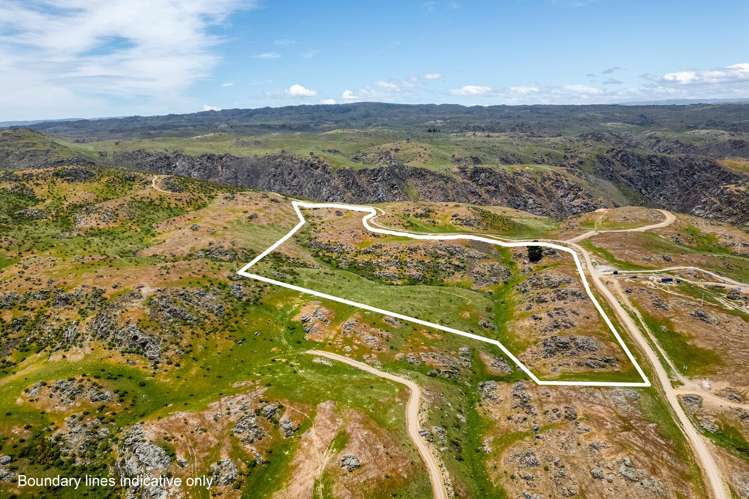 Lot 20 Omakau-Chatto Creek Road Chatto Creek_19