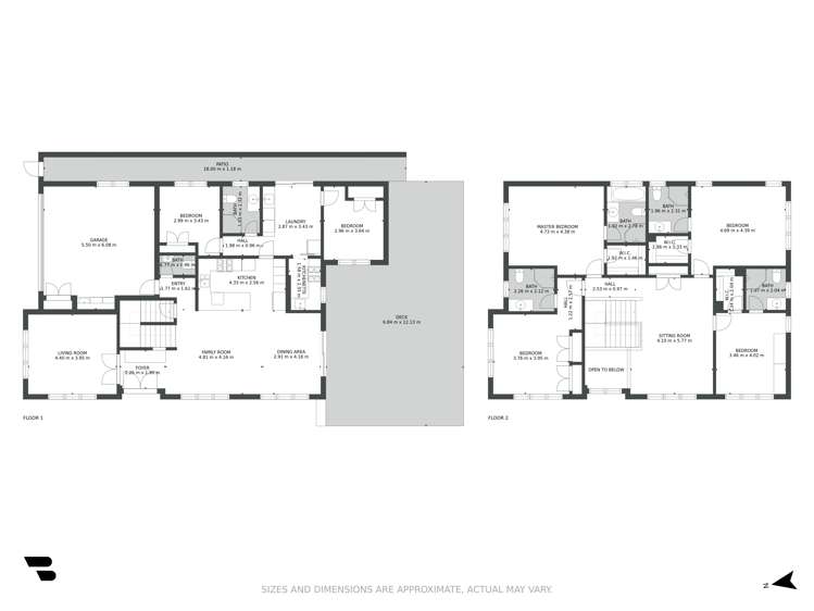 5 Horsefields Drive Flat Bush_16