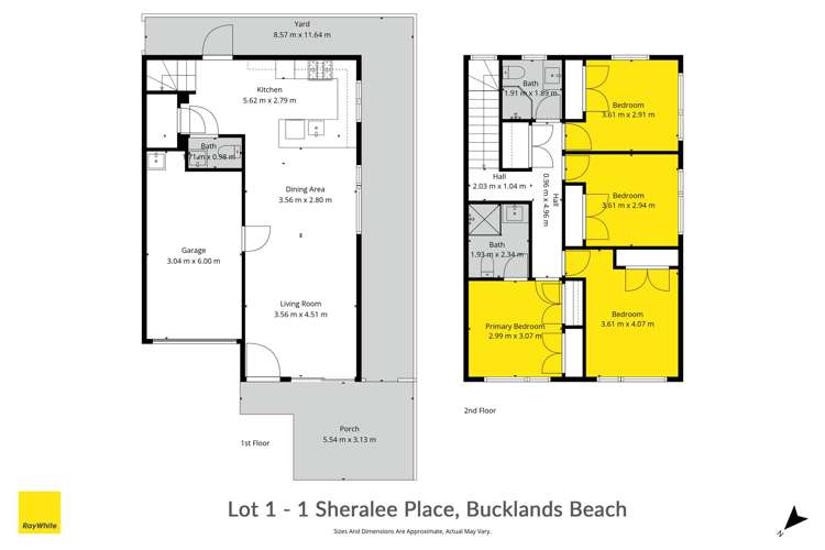 3/1 Sheralee Place Bucklands Beach_10