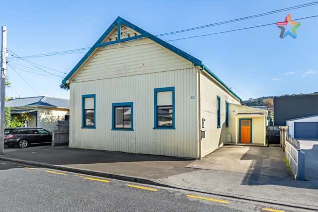 43 Sydney Street Petone_1