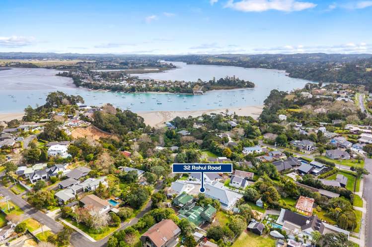 32 Rahui Road Greenhithe_37