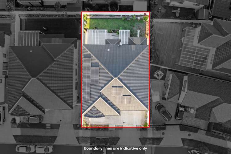 66 Charlestown Drive Flat Bush_33