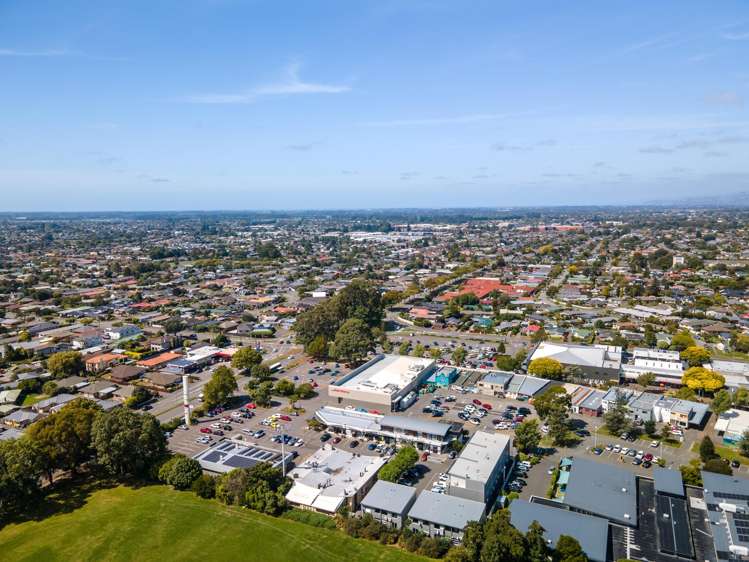 3/337 Harewood Road Bishopdale_26