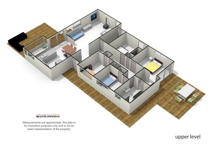 1a Karapiti Place Glen Eden_18