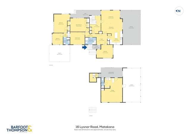 16 Lysnar Road Matakana_1