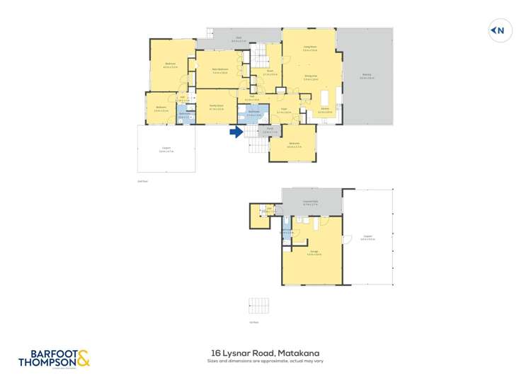 16 Lysnar Road Matakana_23