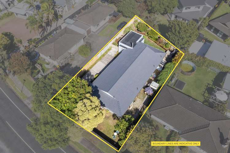 64a Muir Avenue Mangere Bridge Manukau City Houses for Sale One