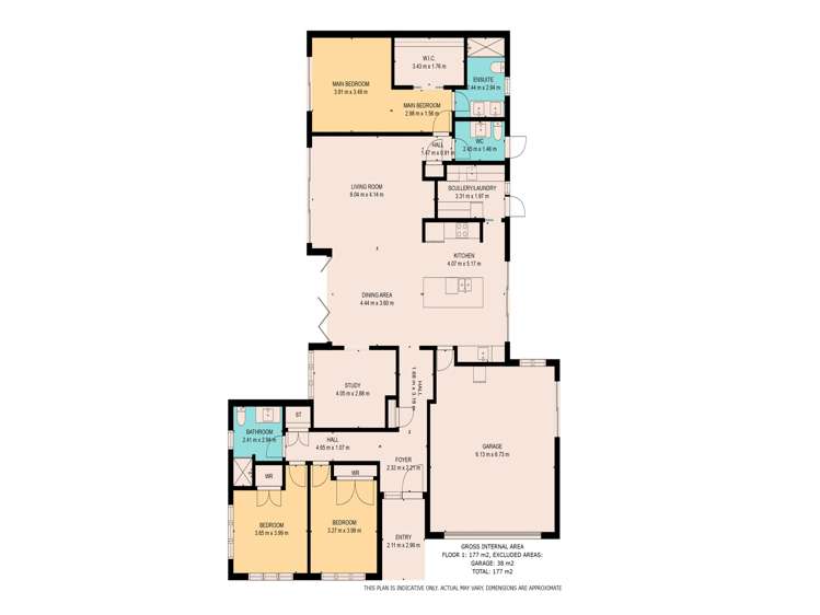 383 Old Highway Whakamarama_25