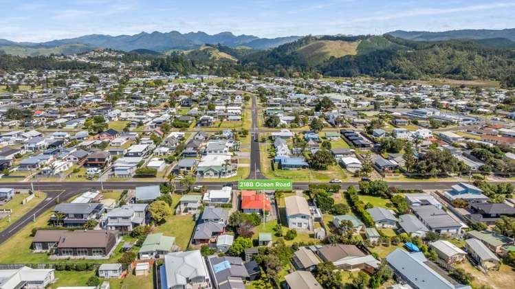 218B Ocean Road Whangamata_14