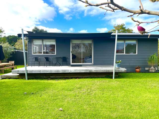 Stylish and Renovated in Waipu