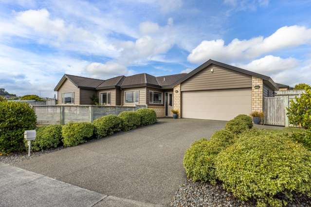 Moving North! Time to Sell.