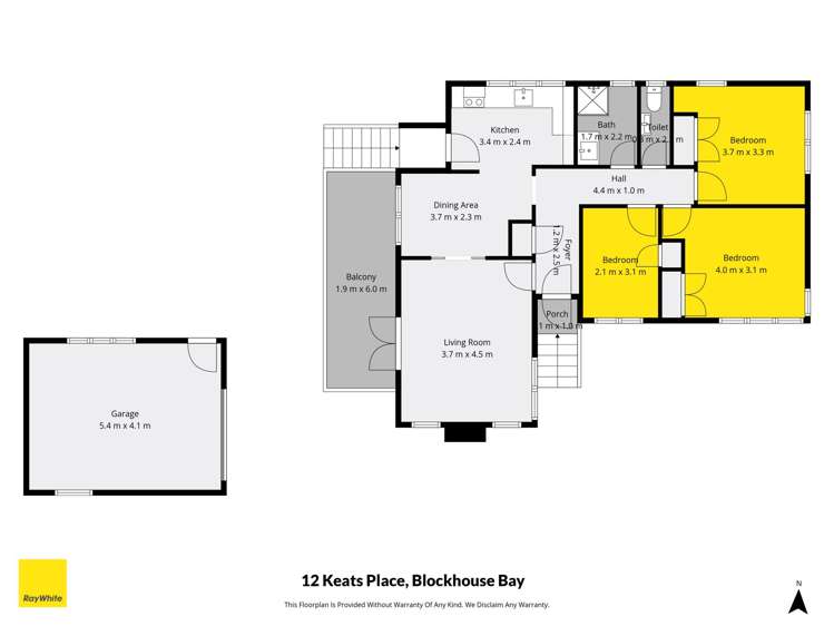 12 Keats Place Blockhouse Bay_26