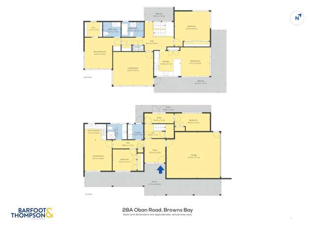28A Oban Road Browns Bay_1
