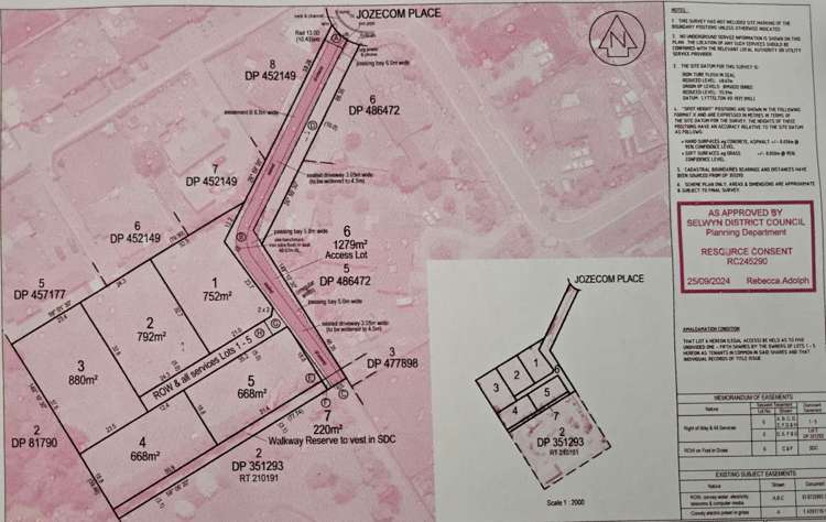 26A Jozecom Place Lots 1 to 4 Rolleston_3