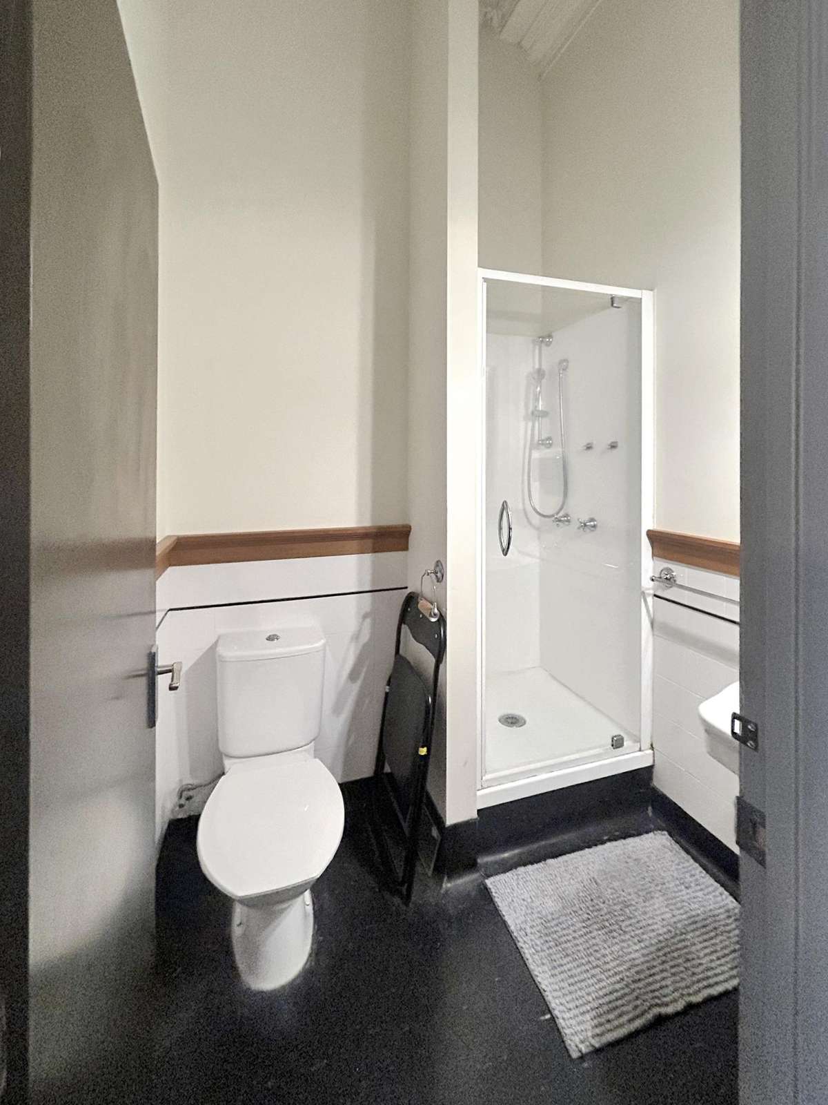 Clean, Tidy & Convenient 5