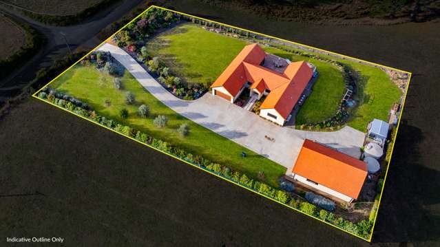 175 Butchers Bridge Road - A Home Like No Other