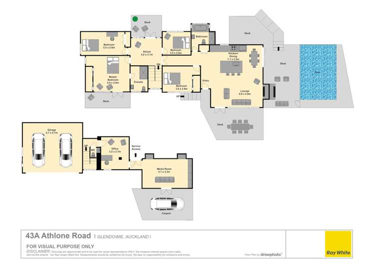 43a Athlone Road Glendowie_19