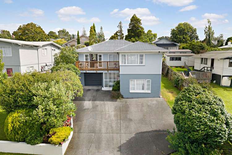 17 Evans Road Glen Eden_24