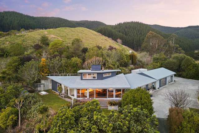 The Ultimate Lifestyle Living, Within Reach