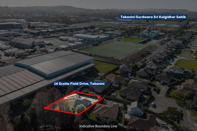 14 Scotts Field Drive Takanini_20