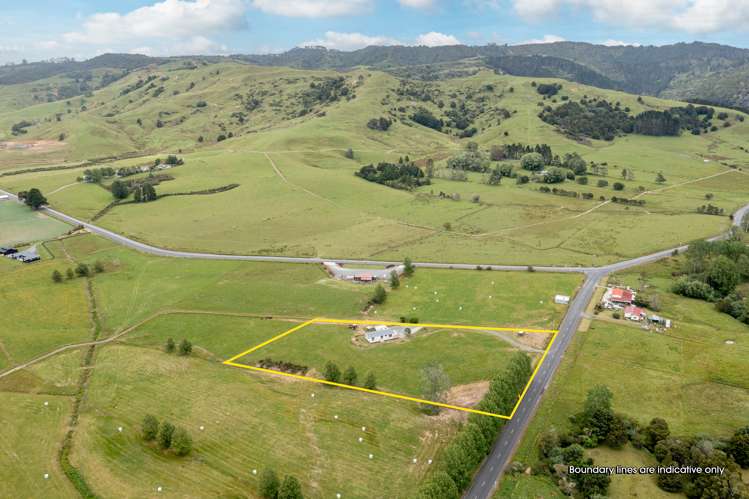 1833 Pakiri Road Whangaripo_0