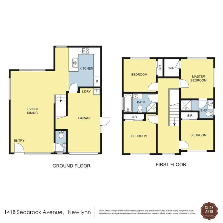 141B Seabrook Avenue New Lynn_14