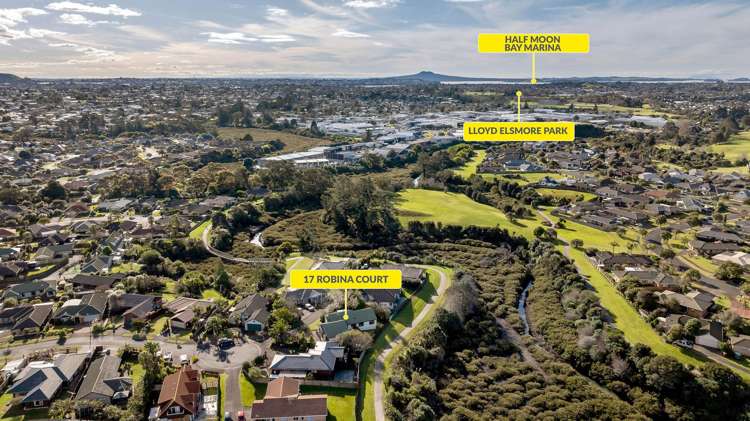 17 Robina Court Pakuranga Heights_26