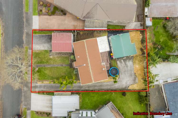 14 Derrimore Heights Clover Park_11