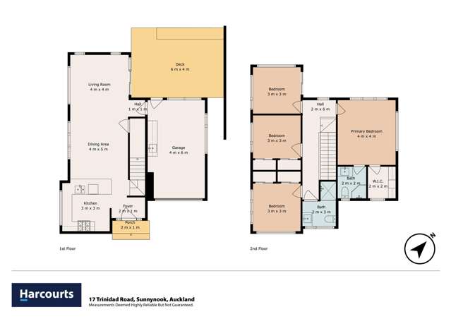 Lot 1/17 Trinidad Road Sunnynook_1