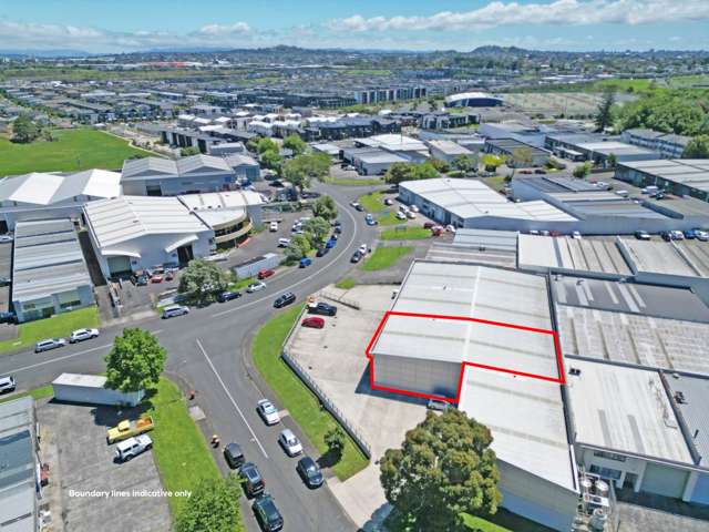 Unit C/48 Elizabeth Knox Place St Johns_4