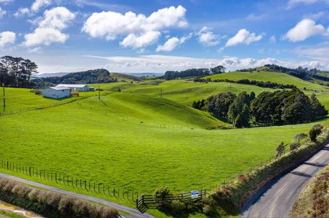 554 Maungatawhiri Road (bare block) Raglan_1