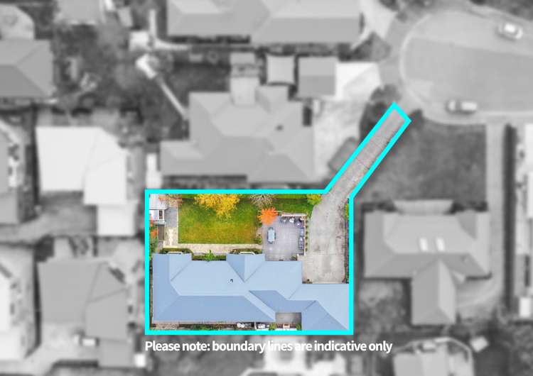 8 Millibrook Place Tinwald_45