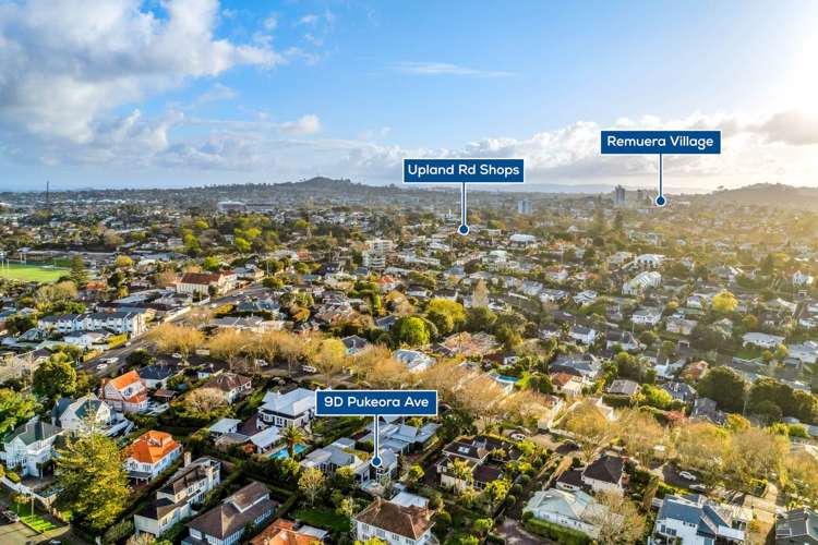 9d Pukeora Avenue Remuera_27