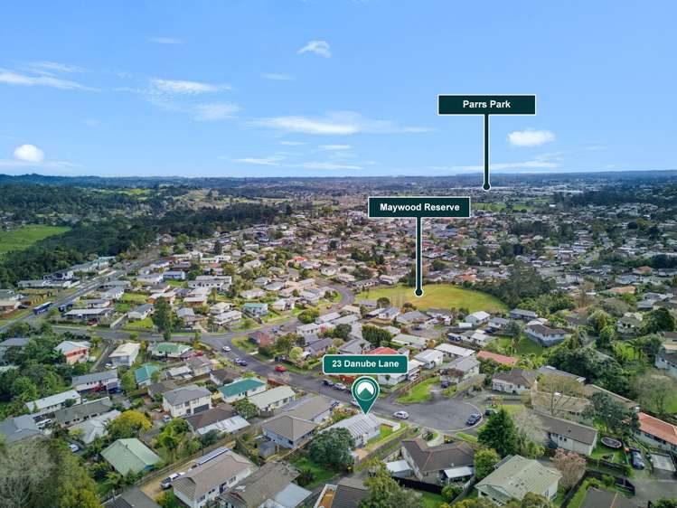 23 Danube Lane Glen Eden_4
