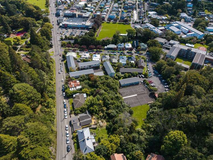 57 Opoho Road North East Valley_22